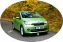 Skoda Citigo 2012 -