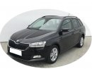 Škoda Fabia IV 2022 ->