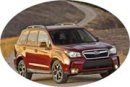 Subaru Forester 03/2013 -