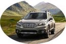 Subaru Outback 2015 -