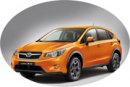 Subaru XV 03/2012 -