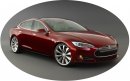 Tesla Model S 2013 - 2016