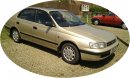 Toyota Carina E 1992 - 1998