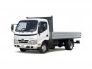 Toyota Dyna 2012 -