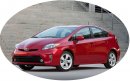 Toyota Prius 2012 - 2016