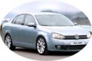 Volkswagen Jetta 2011 -