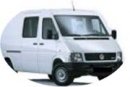 Volkswagen LT 1997 - 2006