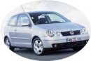 Volkswagen Polo 2002 - 2005