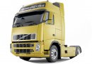 Volvo FH12 řidič+spolujezdec