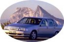 Volvo S70/V70 1997 - 2001