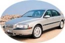 Volvo S80 1998 - 2006