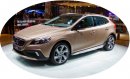 Volvo V40 Cross Country 2013 -