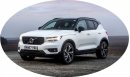 Volvo XC40 od 03.2018 -> SUV