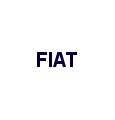 Autokoberce Fiat