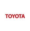 Gumové autokoberce Toyota