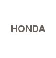 Gumové autokoberce Honda