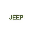 Autokoberce Jeep