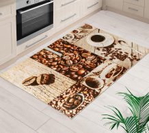 Koberec - běhoun 3D tisk