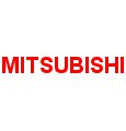 Gumové autokoberce Mitsubishi