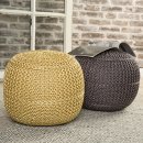EXO Pouf