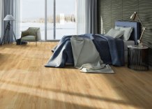 PVC a lino