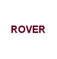 Autokoberce Rover