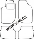 Alfa Romeo 164 1993 - 09/1998