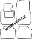 BMW F30 (3-serie) 02/2012 -