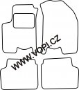 Chevrolet Kalos 2002 -
