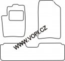 Citroen Xsara Picasso 2000 - 2006