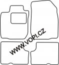 Dacia Logan 2005 - 12/2006