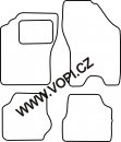Daihatsu Move 1997 - 2002