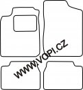 Daihatsu Move + 2000 -