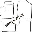 Daihatsu Sirion 2 2005 - 09/2007