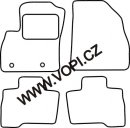 Fiat Fiorino Qubo 5 dvéřový 09/2008 -