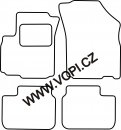 Fiat Sedici 05/2006 -