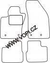 Fiat Tipo 357/358 Hatchback/Combi 2016 -