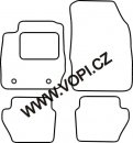 Ford Fiesta 2013 -