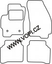 Ford Mondeo 11/2000 - 05/2007