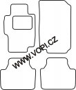 Honda Accord 2003 - 2008