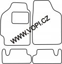 Honda Civic CRX 1990 - 1992