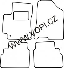 Hyundai Kona benzín Typ SX2 08/2023-