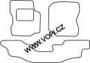 Jeep Wrangler 1997 - 2006