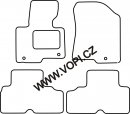 Kia Carens 3. řada 05/2013 -