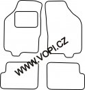 Lancia Ypsilon 2007 - 06/2011