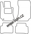 Mercedes CLS C218 01/2011 -
