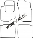 Mitsubishi Lancer 09/2003 - 03/2008
