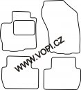 Mitsubishi Outlander 02/2007 - 08/2012