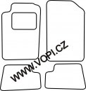 Peugeot 206 CC 01/2001 - 01/2007