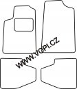 Peugeot 607 01/2001 - 02/2011